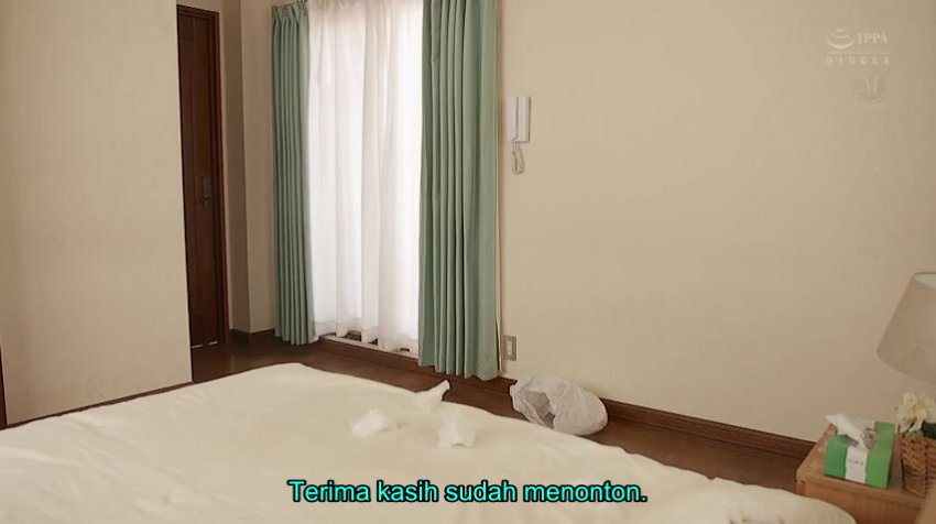 /Jav ASETLINK/Kuriyama Rio - Geboy Saudara Sampai Hamil/[HMN-336] - AV Empire V4 - Jangan di curi(1).mp4
