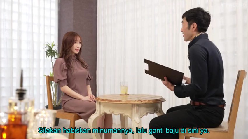 /Jav ASETLINK/Megami Jun - Pijat Minyak Yang Paling Erotis/Kring Kring Pake Sepeda Roda 2 – [ Tele @KATEGORIBOKEP ].mp4